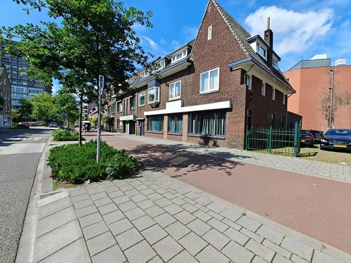 Hertog C Eindhoven Lejlighed